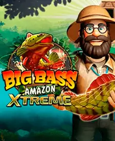 Big Bass Amazon Xtreme